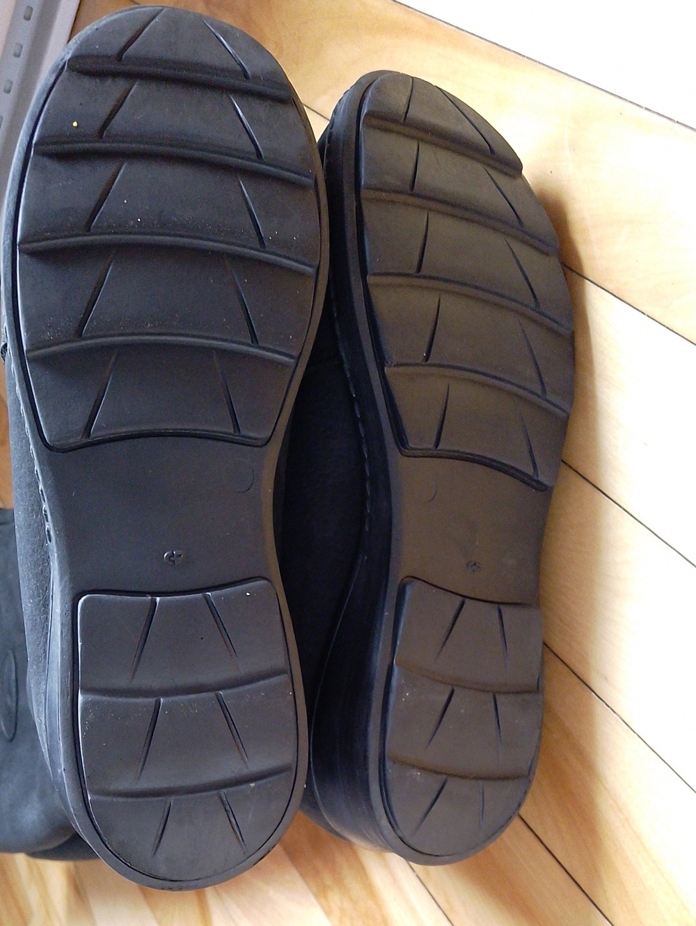 Pajar Genuine Leather Shearling Winter Boots - Picture 8 of 8